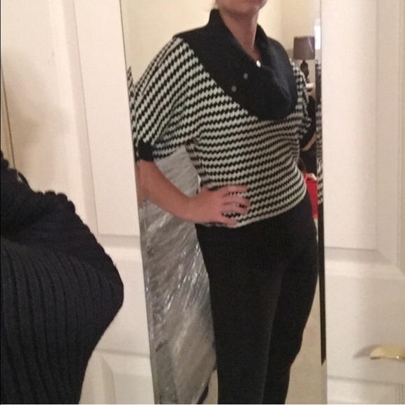 White House Black Market Sweater