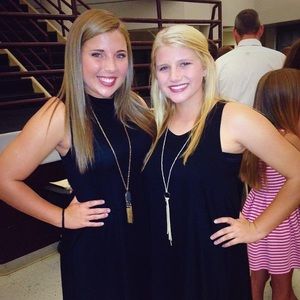 Meet your Posher, Macie