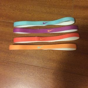 Nike headbands