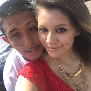 Meet your Posher, Raylene