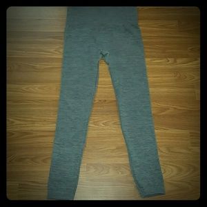 Control Top Thick Leggings