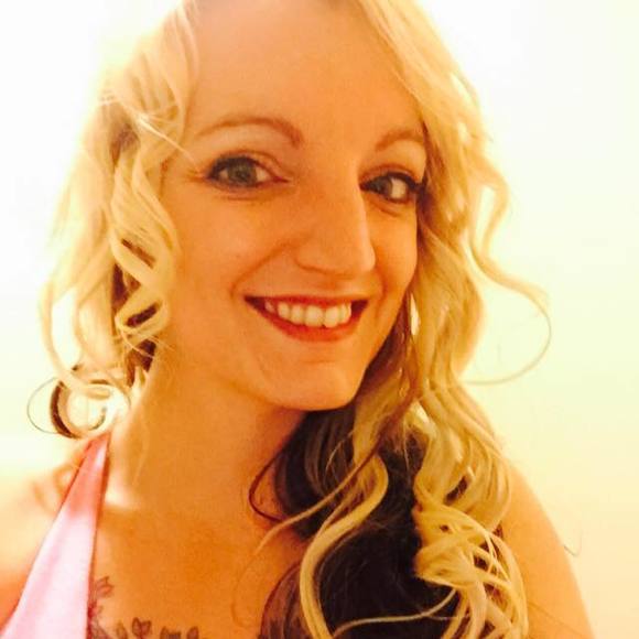 Meet your Posher, Brandi