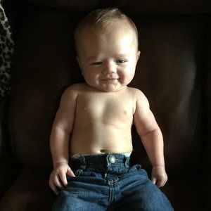 Meet your Posher, Jess