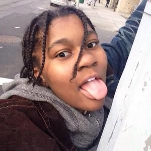 Meet your Posher, Jay