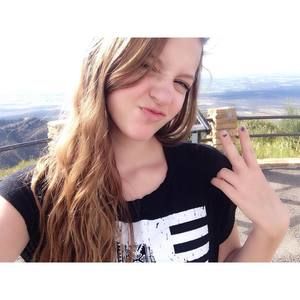 Meet your Posher, Anna lee