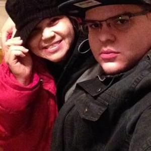 Meet your Posher, Fredo