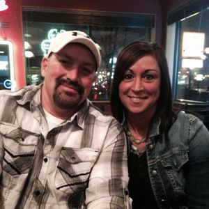 Meet your Posher, Terry