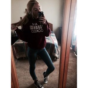 Meet your Posher, Mackenzie