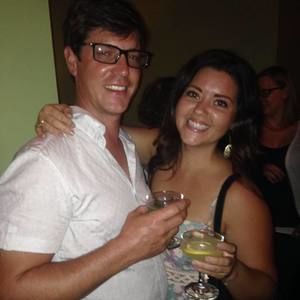 Meet your Posher, Tara