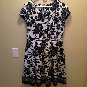 Coldwater Creek Dress