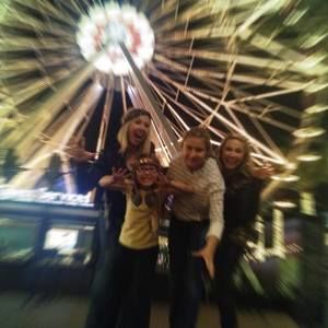 Meet your Posher, Taylor