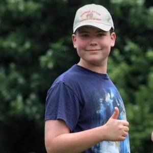 Meet your Posher, Bradley