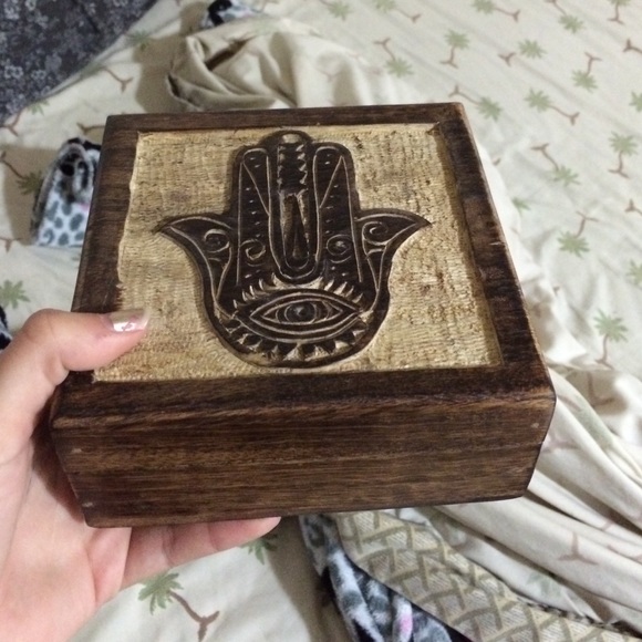 Jewelry Box