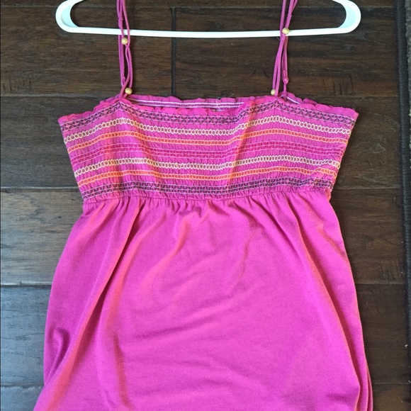 Tank top - Picture 1 of 1