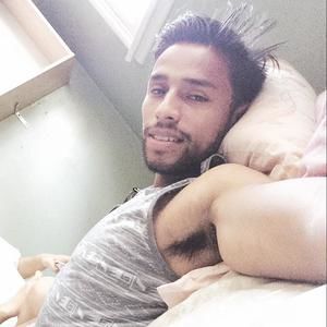 Meet your Posher, Roberto