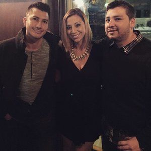 Meet your Posher, Josh