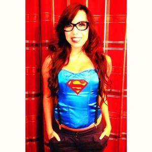 Meet your Posher, Jenny