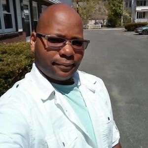 Meet your Posher, Mike