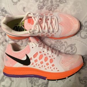 Nike zoom Pegasus 31
