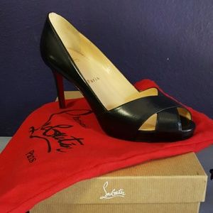 Christian Louboutin