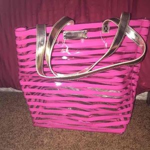 Victoria Secret tote