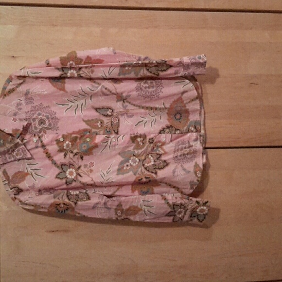 Etro shirt
