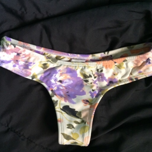 Midori bottoms