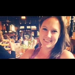 Meet your Posher, Maureen