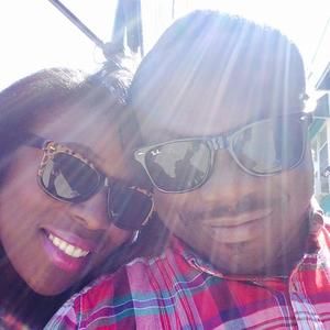 Meet your Posher, Stephania