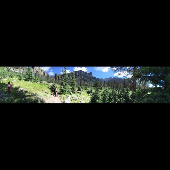 Meet your Posher, Roberta