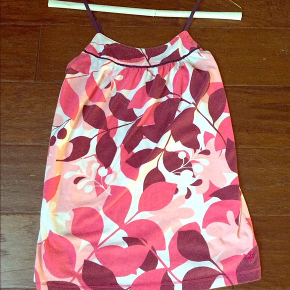Tank top - Picture 1 of 1