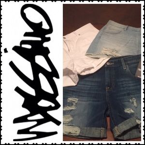 Mossimo shorts bundle, new!