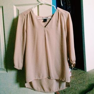 h&m blouse