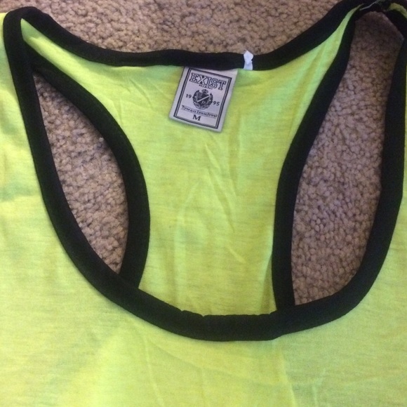 Tank top - Picture 2 of 2