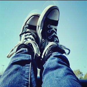 Meet your Posher, Madelyn