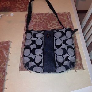 Coach Crossbody Bag