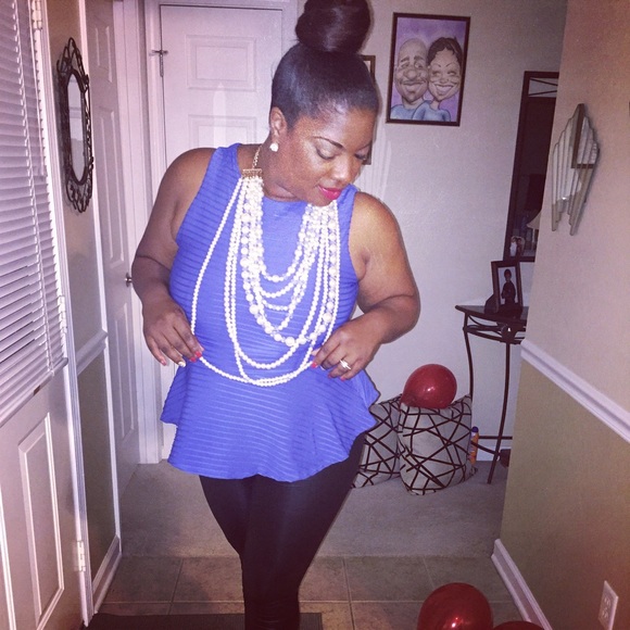 Meet your Posher, Kenya