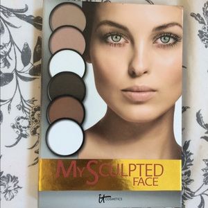 itCosmetics Contouring kit