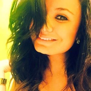 Meet your Posher, Kristen