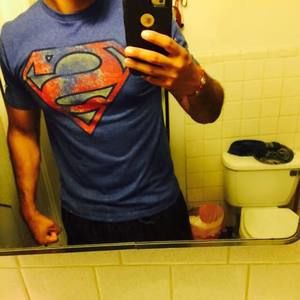 Meet your Posher, Diego