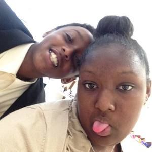 Meet your Posher, Shania