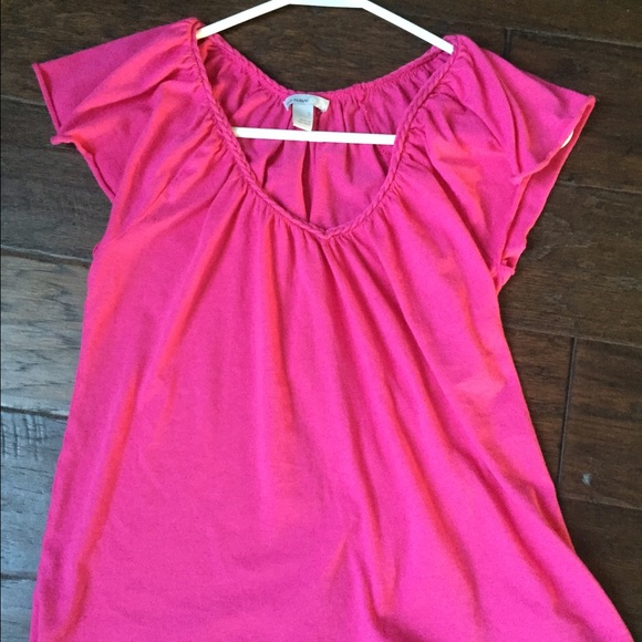 Cotton tee - Picture 1 of 1