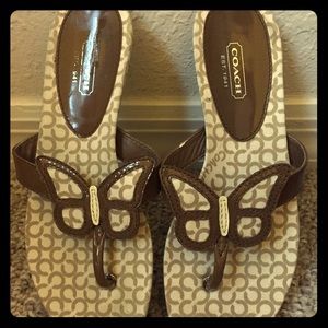 Never been worn, step mom gave to me as a gift.