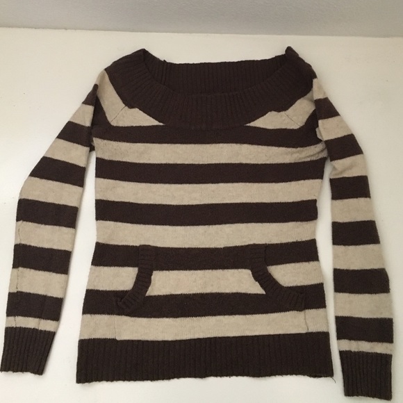 OP long sleeve sweater - Picture 3 of 3