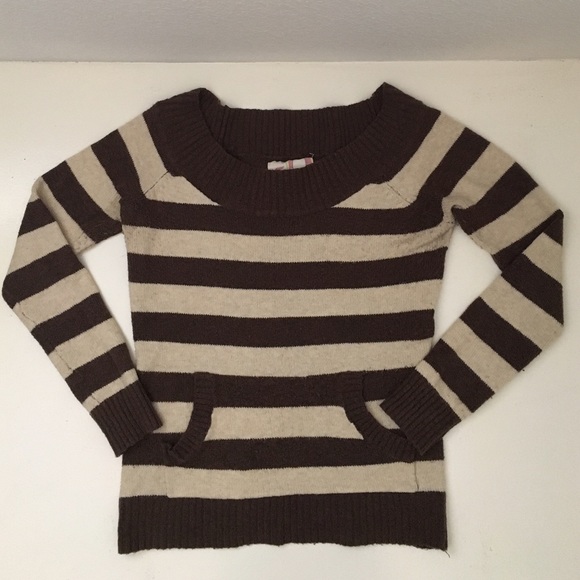OP long sleeve sweater - Picture 2 of 3