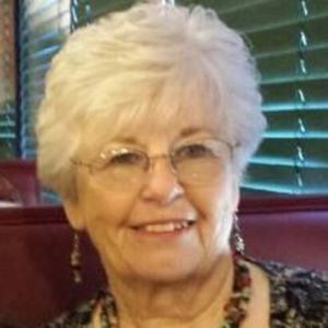 Meet your Posher, Geraldine