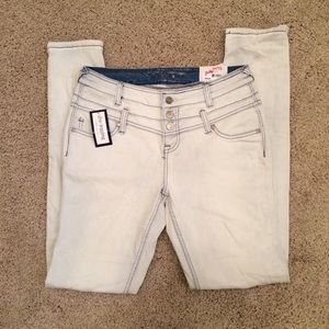Vanity Jeans NWT