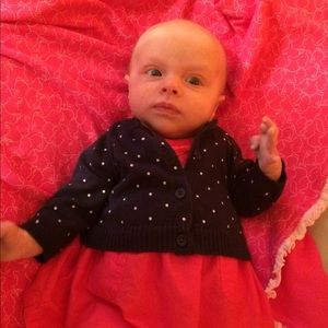 Meet your Posher, Jenna