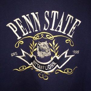 Penn State Crewneck