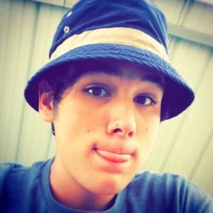 Meet your Posher, Christian